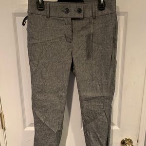 NWT LOFT slim dress pant